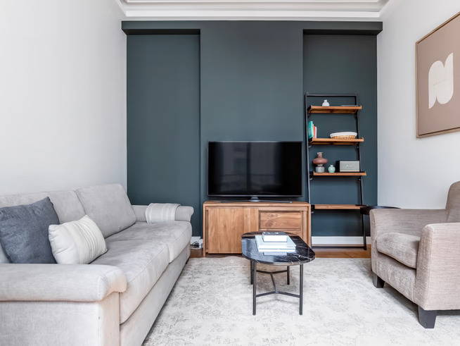 Ganzes Haus Paris 388177-3