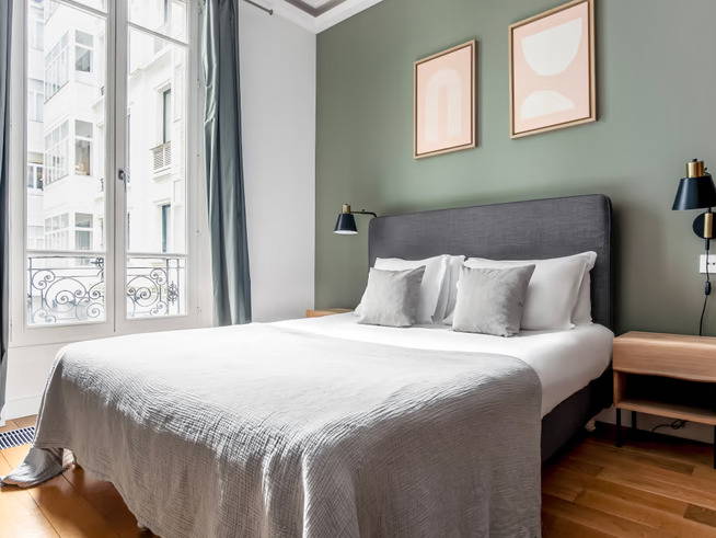 Ganzes Haus Paris 388177-4