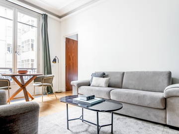 Logement Entier Paris 388177-5