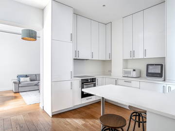 Logement Entier Paris 388177-6