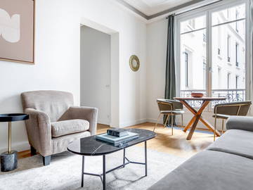 Logement Entier Paris 388177-7