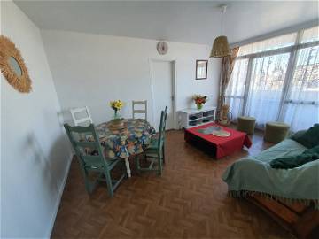 Chambre À Louer Colombes 338556-1