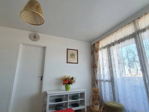 Homestay Colombes 338556