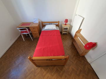 Chambre Chez L'habitant Colombes 338556-6