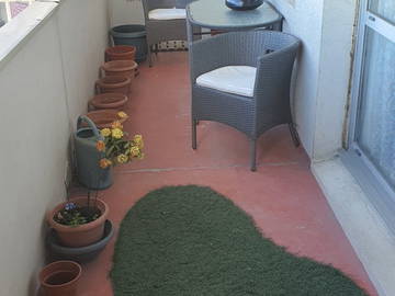 Chambre Chez L'habitant Colombes 338556-7