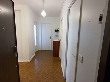 Chambre Chez L'habitant Colombes 338556-8