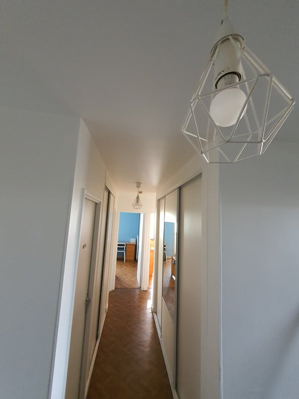 Homestay Colombes 338556