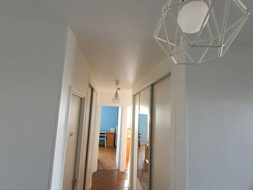 Chambre Chez L'habitant Colombes 338556-9