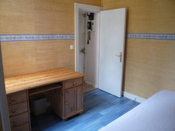 Chambre À Louer Versailles 237359