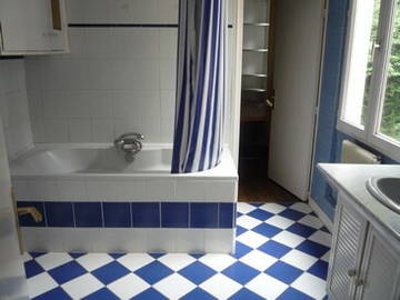 Logement Entier Versailles 237359-5