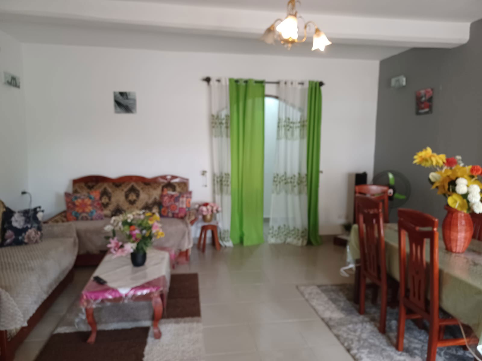 Homestay Douala 331606