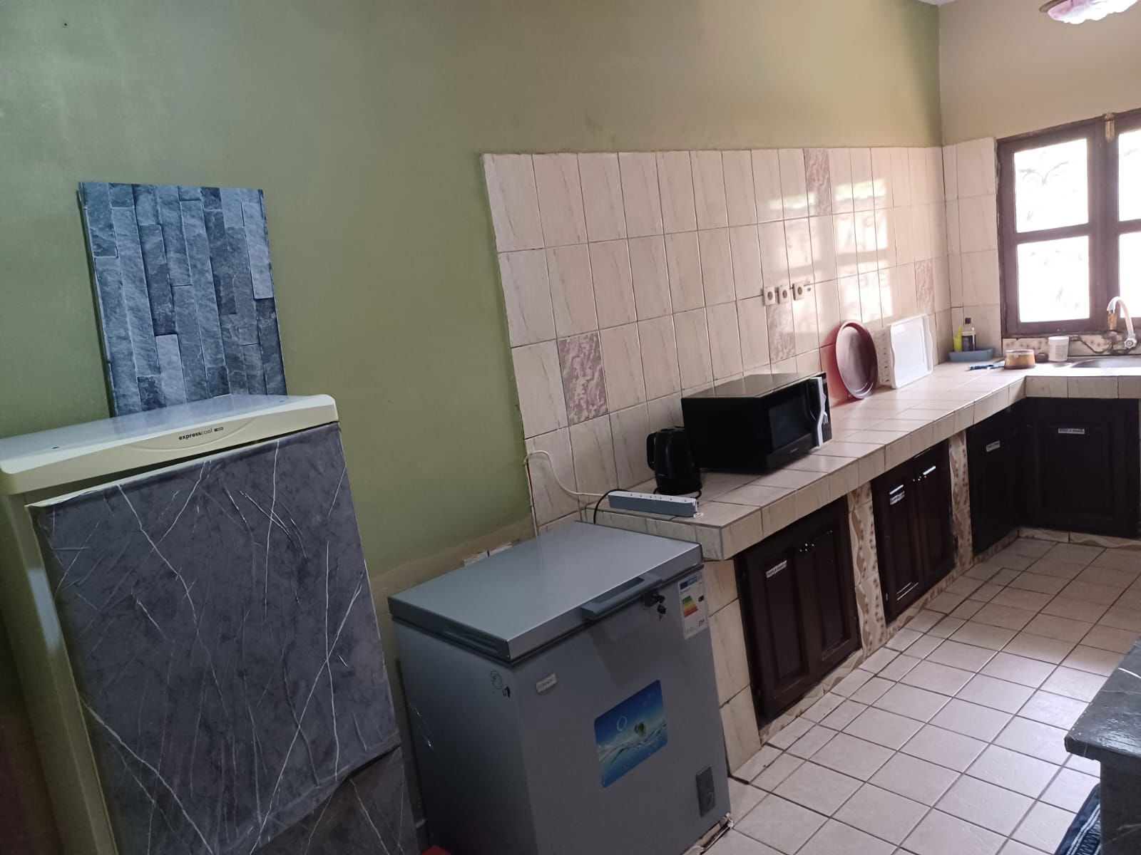 Homestay Douala 331606