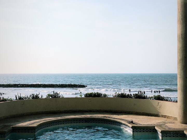 Entire Home Cartagena 228844-3