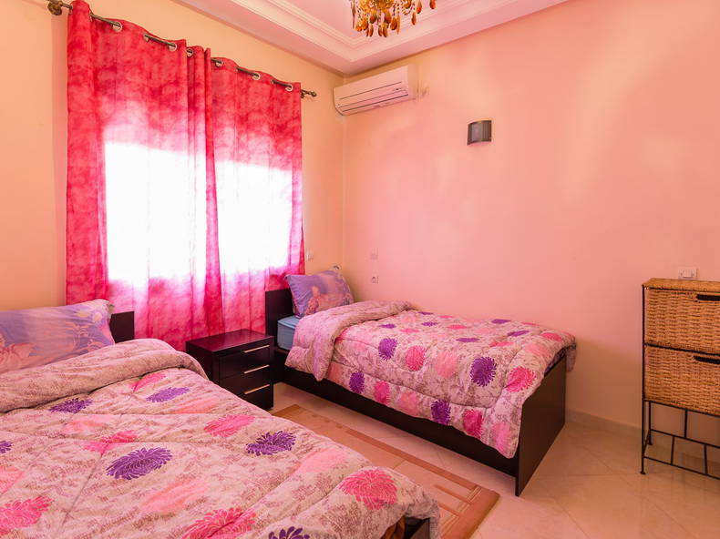 Gehele Woning Ouarzazate 185384-2