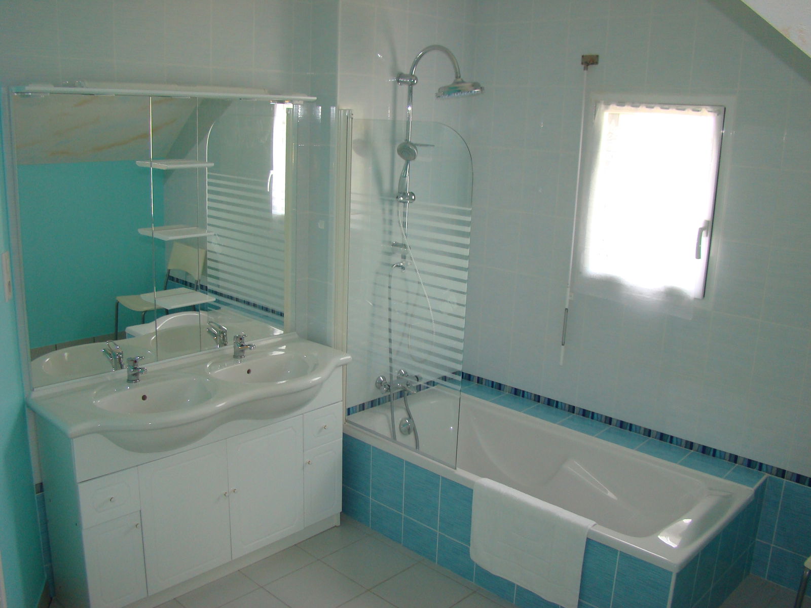 Homestay Saint-Yvi 146708