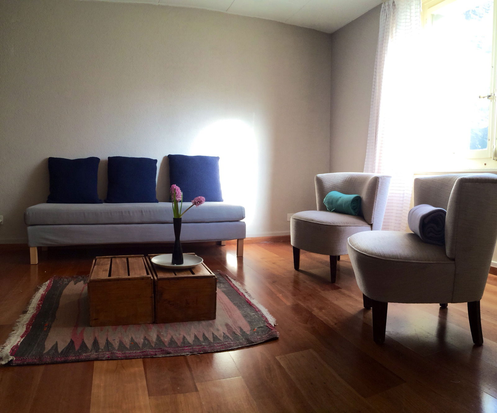 Entire Home Sion 56682