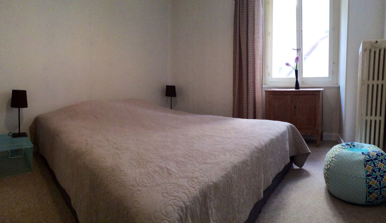 Entire Home Sion 56682