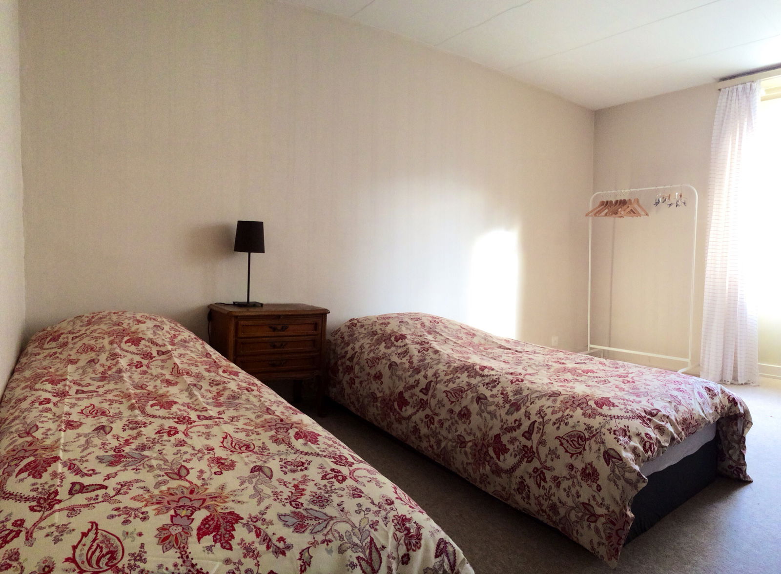 Entire Home Sion 56682