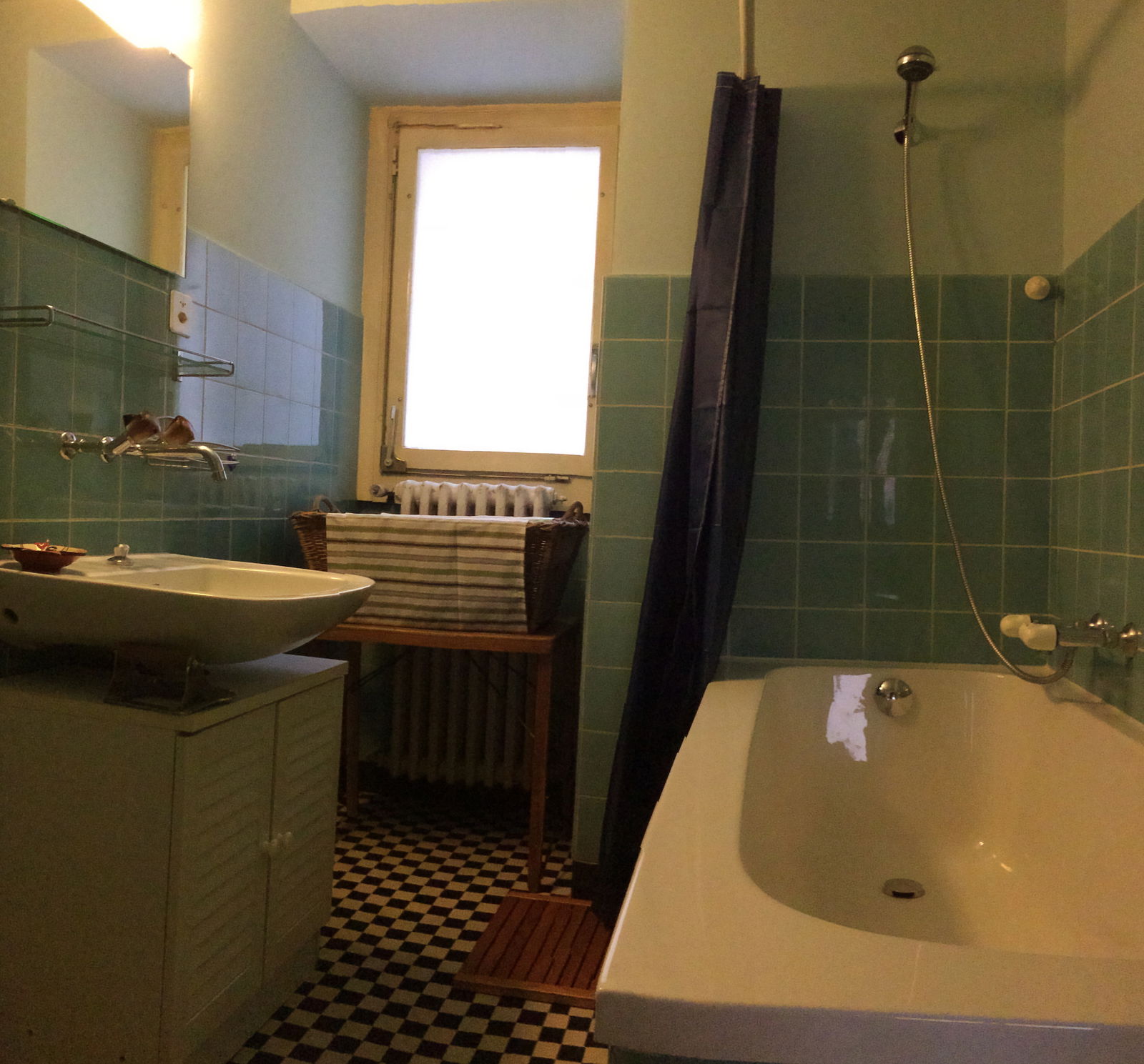 Entire Home Sion 56682