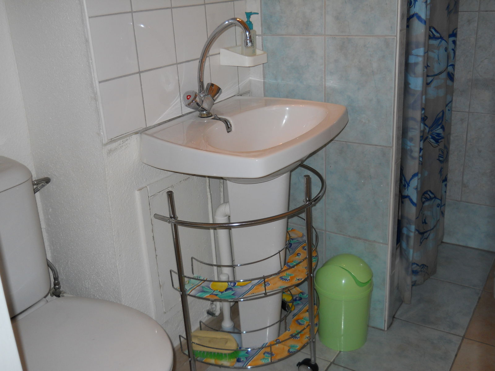 Independent Studio Gruissan 87462