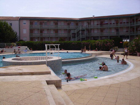 Independent Studio Châtelaillon-Plage 95017