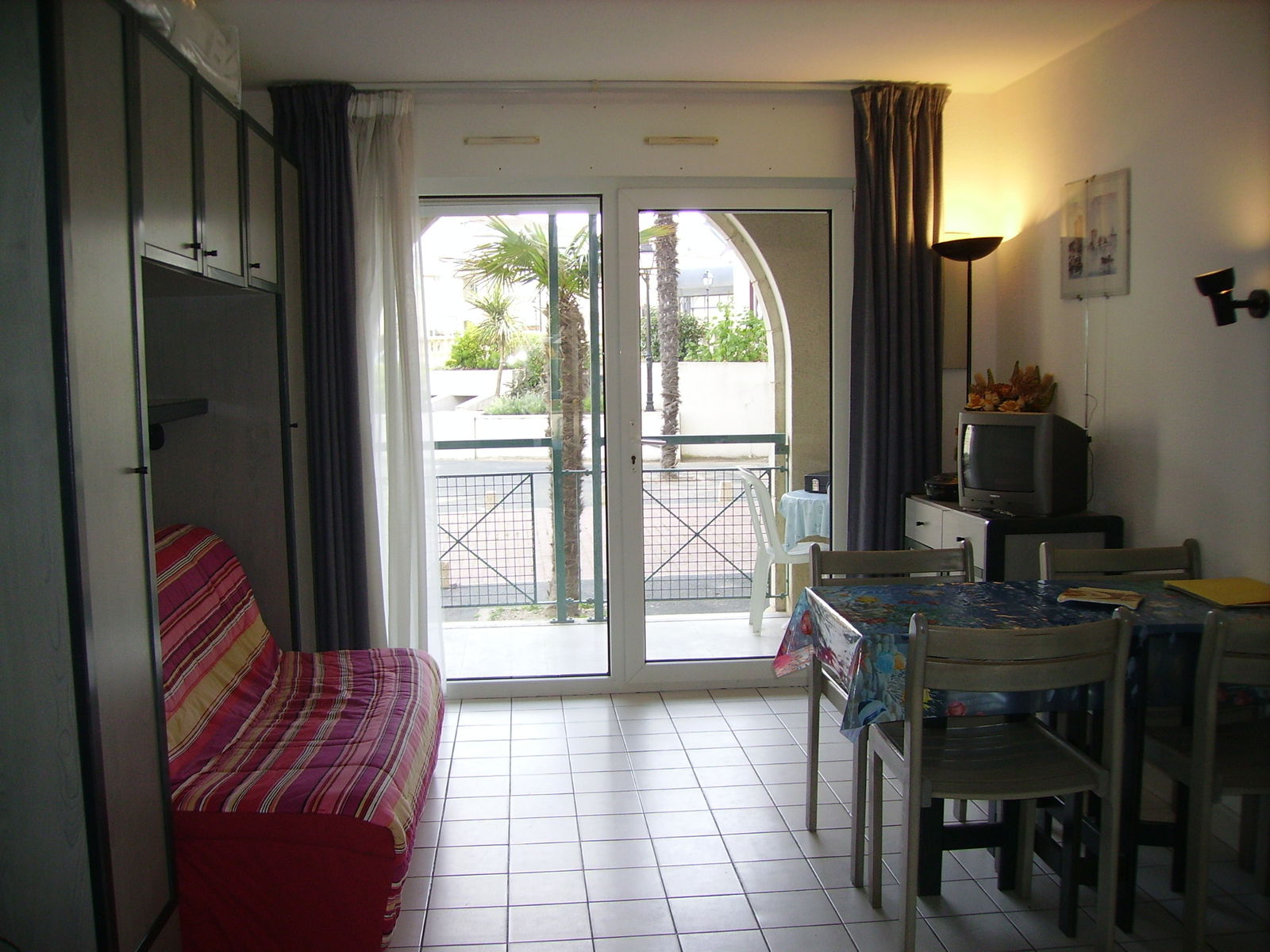 Independent Studio Châtelaillon-Plage 95017