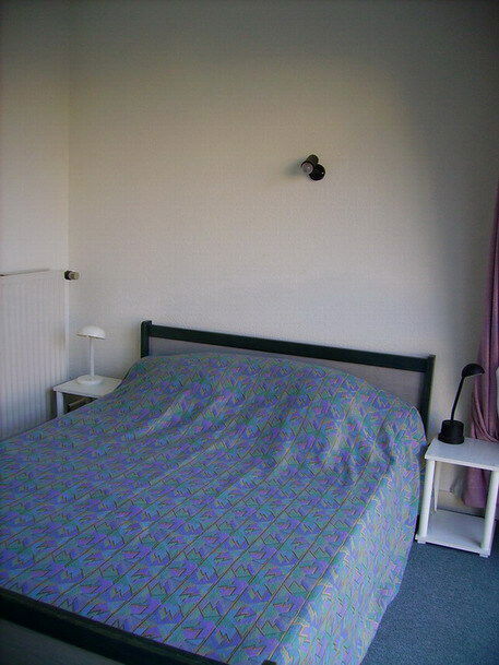 Independent Studio Châtelaillon-Plage 95017