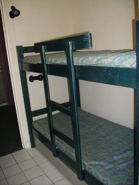 Independent Studio Châtelaillon-Plage 95017