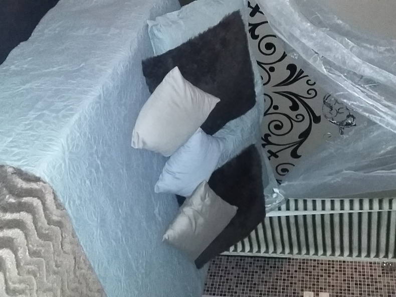 Zakwaterowanie U Rodziny Saint-Étienne 128212-1