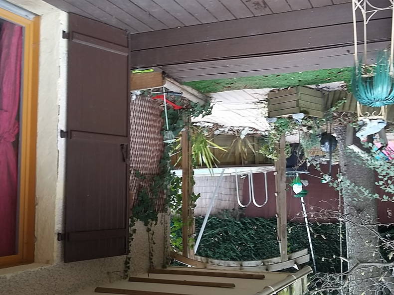 Zakwaterowanie U Rodziny Saint-Étienne 128212-2