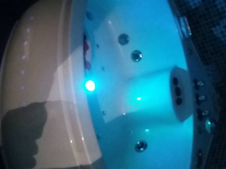 Zakwaterowanie U Rodziny Saint-Étienne 128212-3