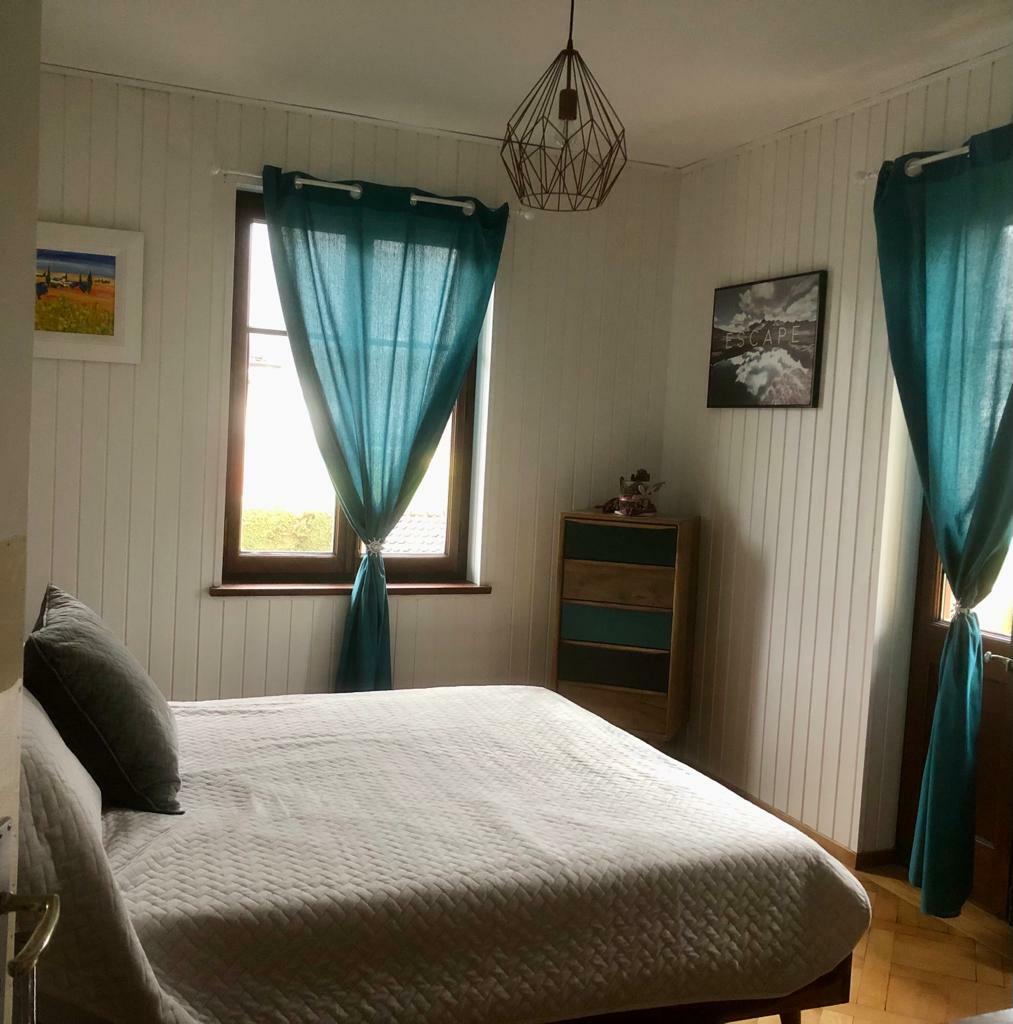 Entire Home Monthey 255305