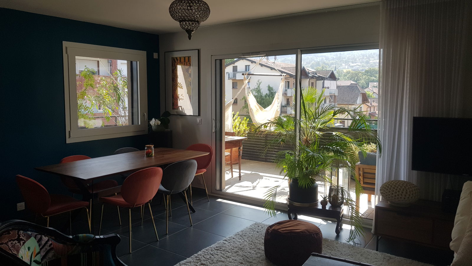 Entire Home Bardonnex 435019