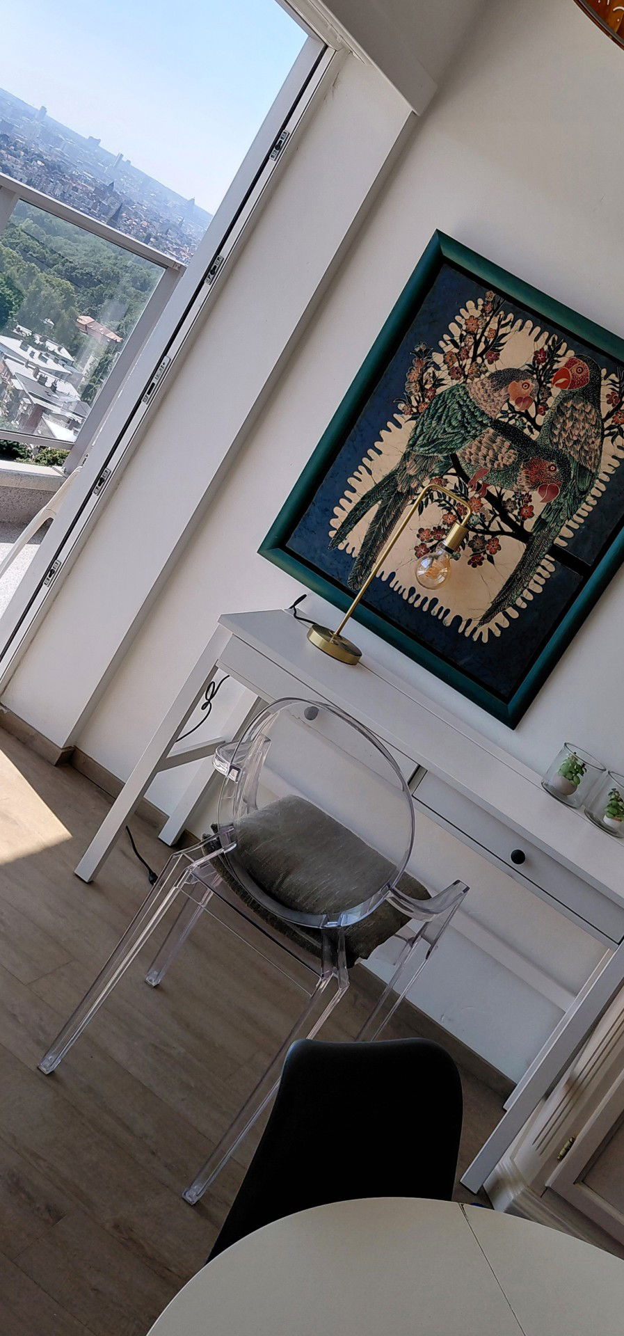 Homestay Jette 552107