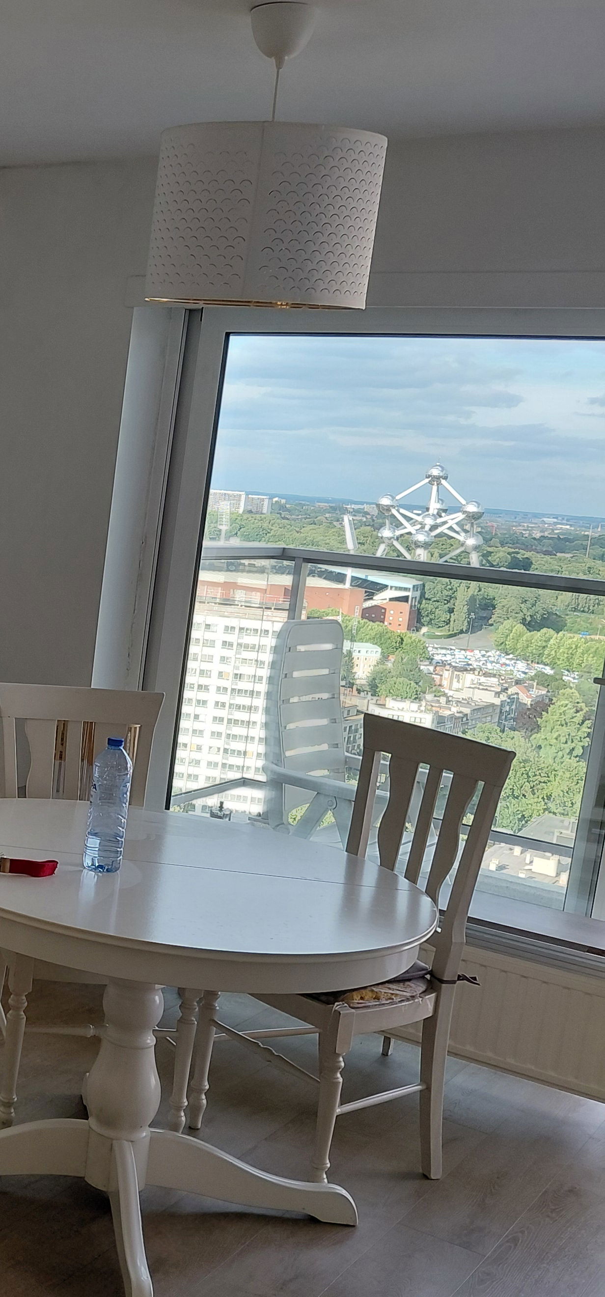 Homestay Jette 552107