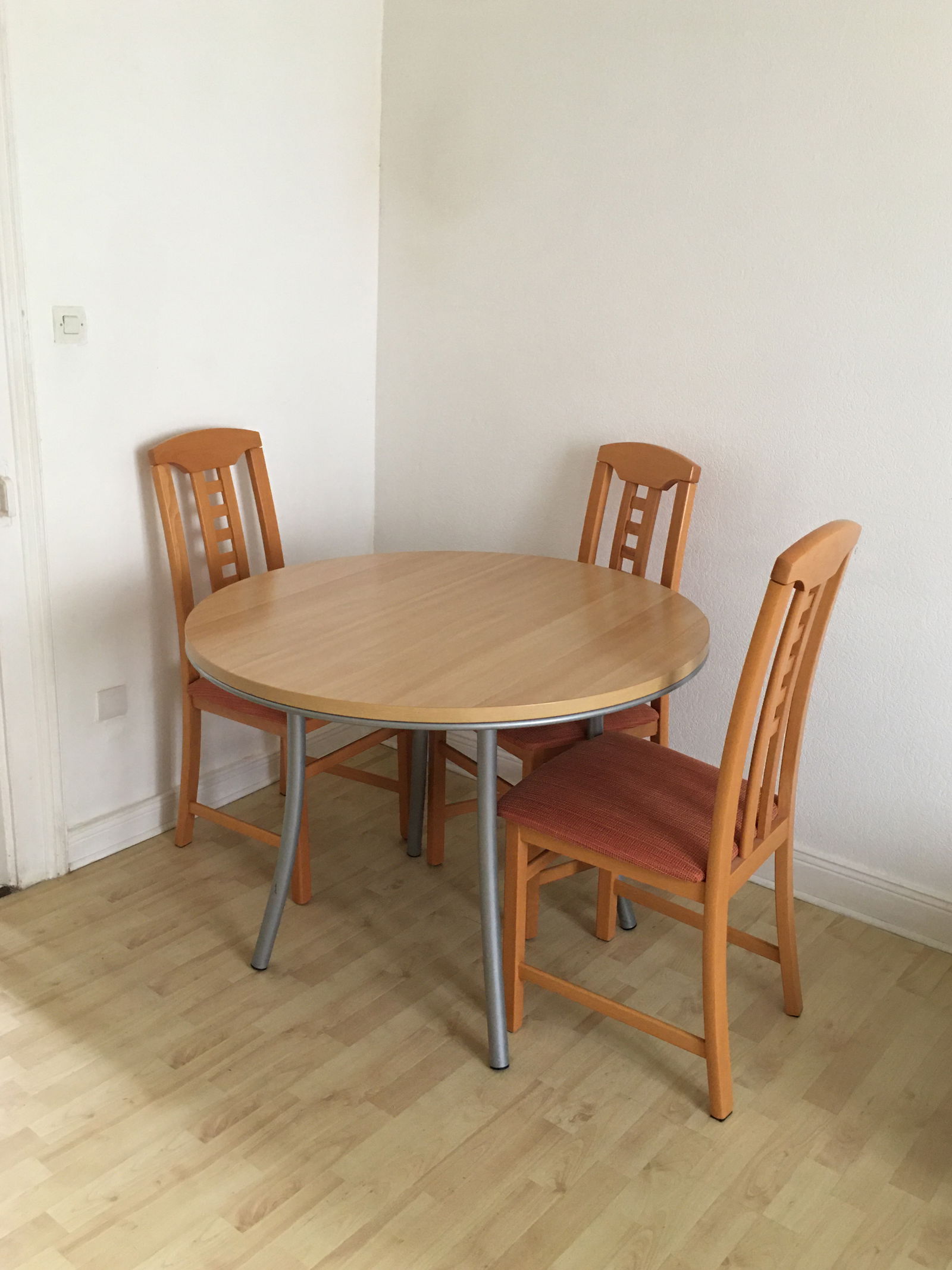 Entire Home Strasbourg 644892