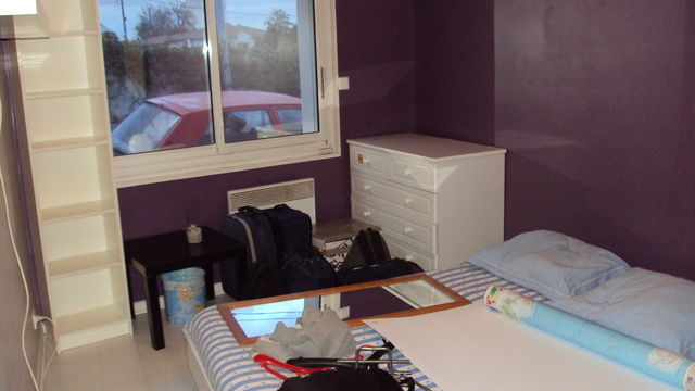 Homestay Bordeaux 52371