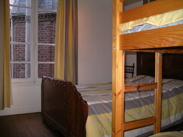 Logement Entier Mers-Les-Bains 62852-4