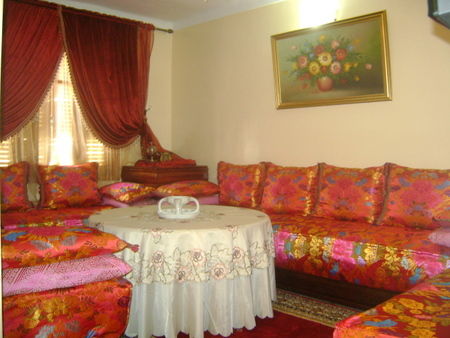 Independent Studio Fès 64526