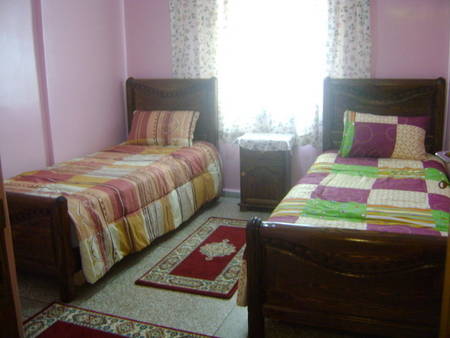 Homestay Fès 64526