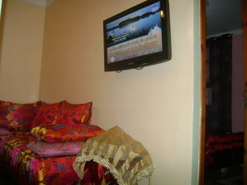 Logement Entier Fès 64526-4