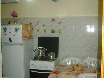 Logement Entier Fès 64526-6