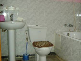 Logement Entier Fès 64526-7