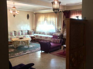 Entire Home Fès 64533-4