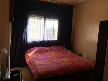 Entire Home Fès 64533-6