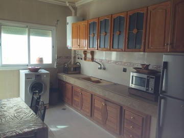 Entire Home Fès 64533-8