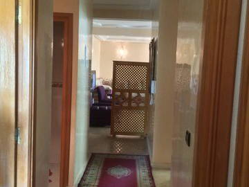 Entire Home Fès 64533-9