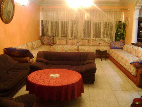 Toda La Casa Fès 64539-1