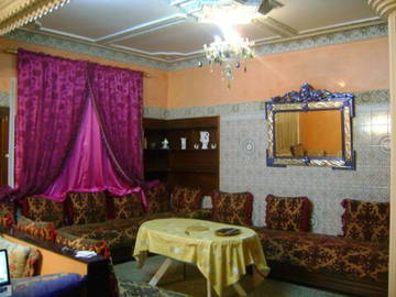 Chambre À Louer Fès 64539