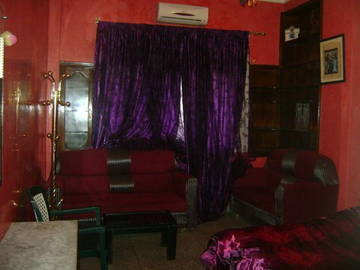 Entire Home Fès 64539-6